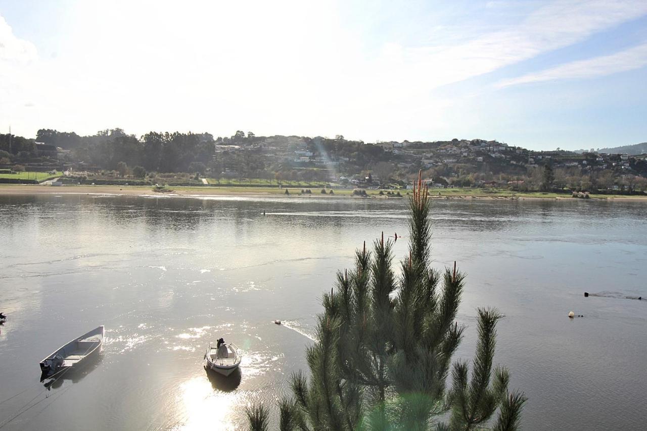 Appartamento Restondouro Oporto Gondomar  Esterno foto