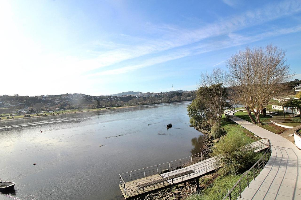 Appartamento Restondouro Oporto Gondomar  Esterno foto