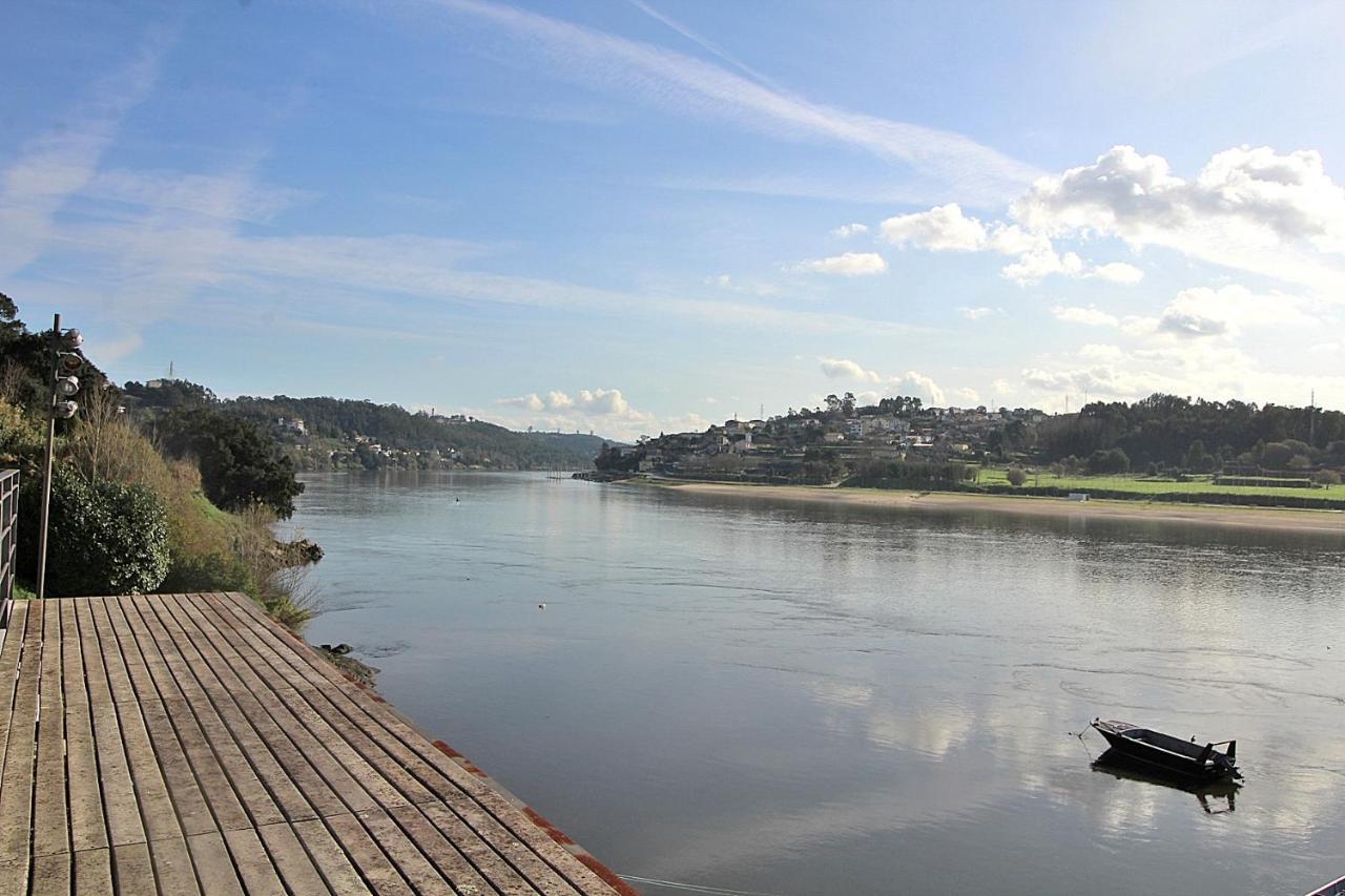 Appartamento Restondouro Oporto Gondomar  Esterno foto