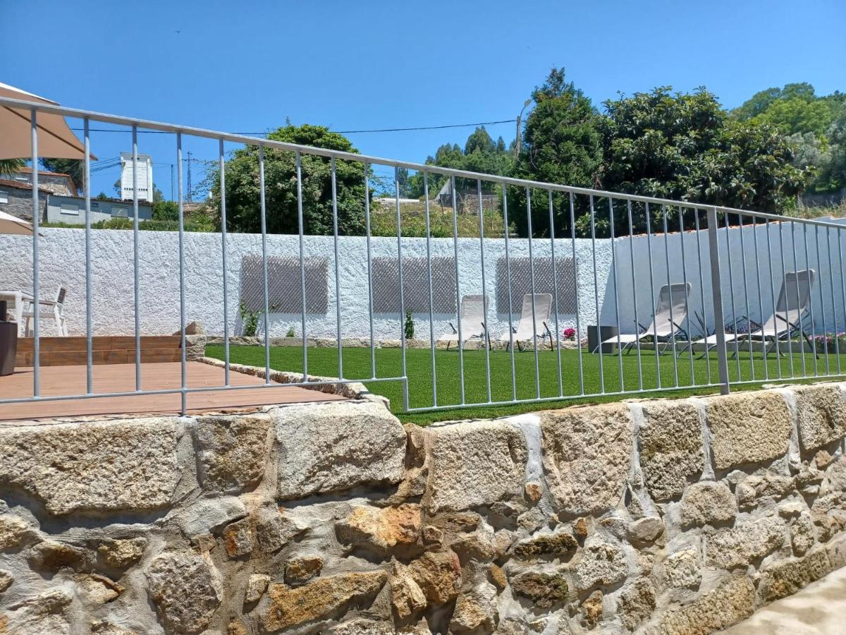 Appartamento Restondouro Oporto Gondomar  Esterno foto