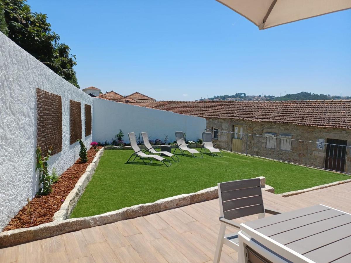 Appartamento Restondouro Oporto Gondomar  Esterno foto